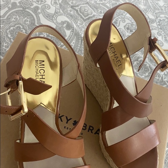 Michael Joes wedges - Picture 4 of 4